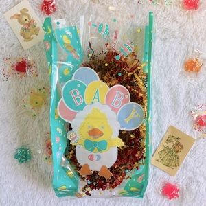 🧺🕊🎀Easter surprise/s!🧺🕊🎀